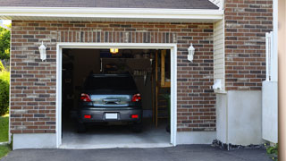 Garage Door Installation at Arlington Heights Riverside, California